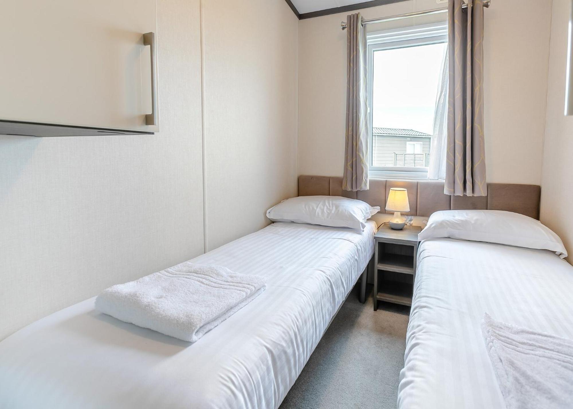 Looe Coastal Retreat Hotel Kültér fotó